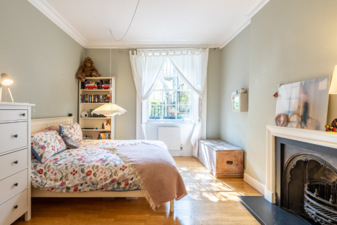 Double Bedroom 2