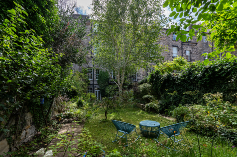 Beautiful Garden
