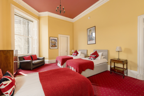 Double Bedroom 2