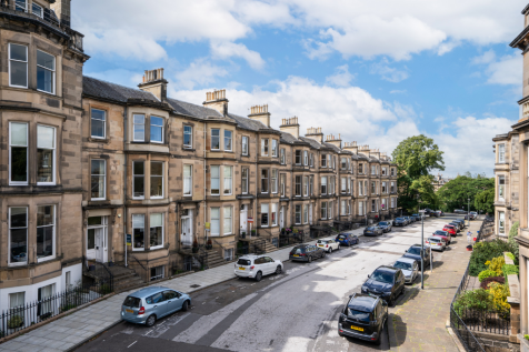 Belgrave Place