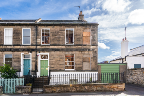 28 Marlborough Stree