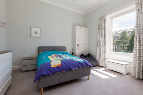 4th Double Bedroom