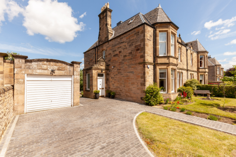 Driveway &#43; Garage