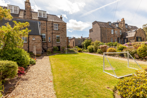 Large Lawn