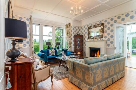 Drawing room