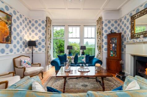 Drawing room