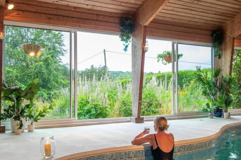 Sliding Doors