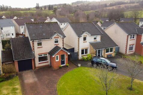 Aeriel view