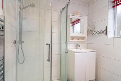 Upstairs Shower Room