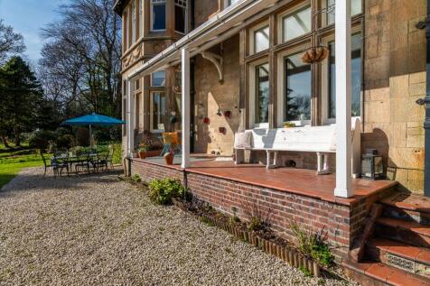 Sun terrace