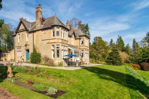 Fingarry House