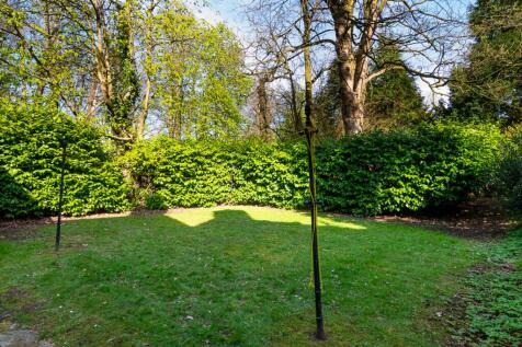 Shared drying green