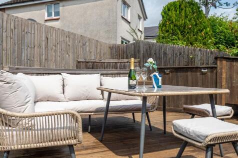 Garden lifestyle
