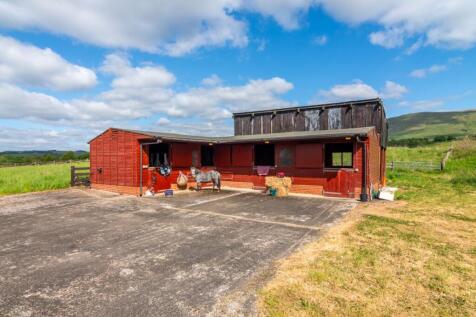 Stables