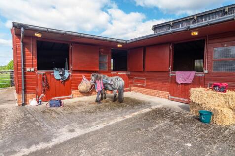 Stables