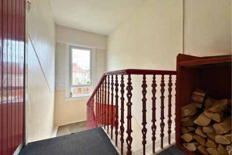 Stairwell