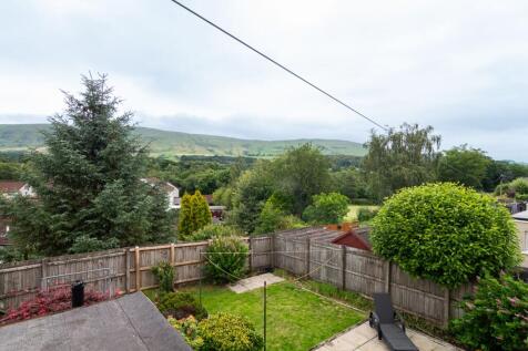 Garden views