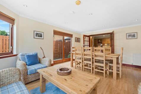 dining/family room