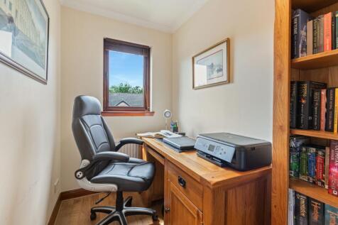 Home office
