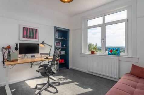 Bedroom 2/office