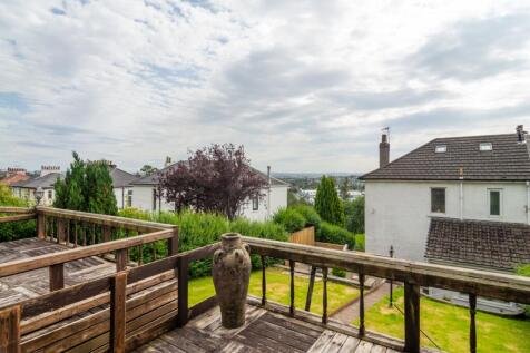 Decking area