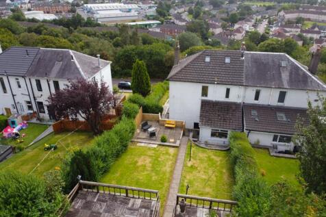 Aeriel view