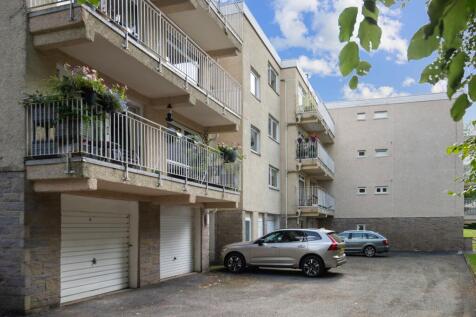 Rear and parking
