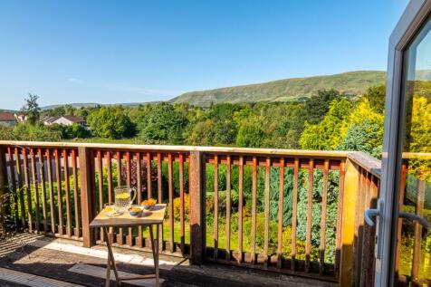 Balcony views
