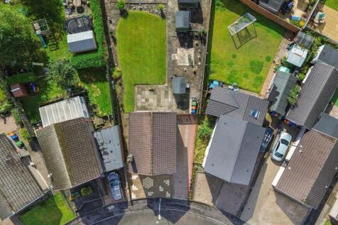 Aeriel view