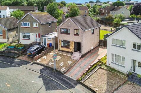 Aeriel view