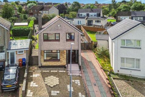 Aeriel view