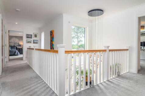 Upstairs Landing