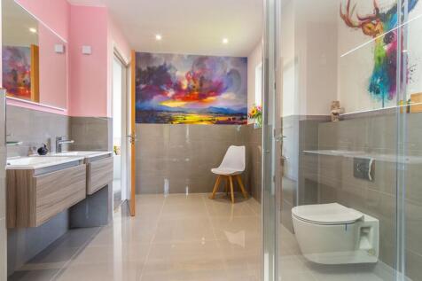 Jack and Jill En-Suite