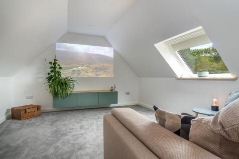 Tv Room