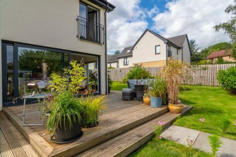 Decking