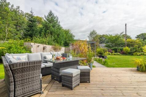 Decking