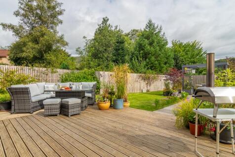 Decking