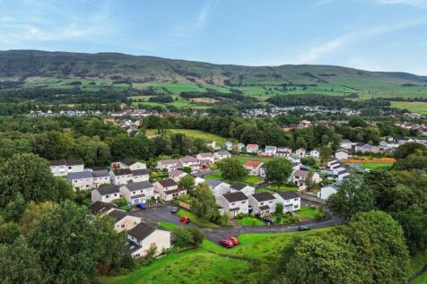 Aeriel view