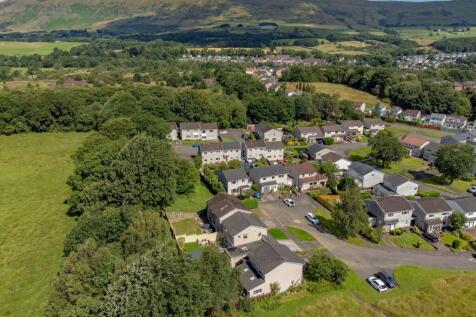 Aeriel view