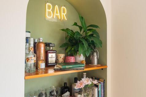 Alcove