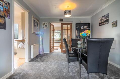 Dining room / Lounge
