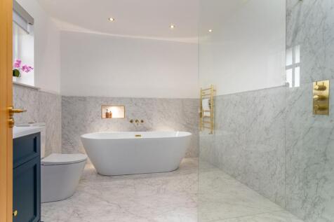 Principal en-suite