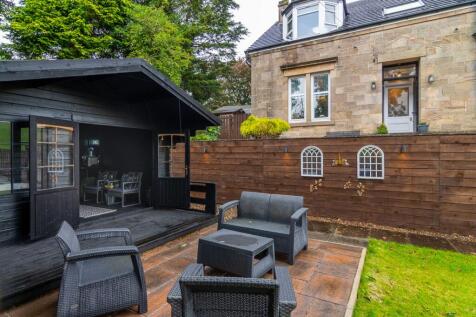 Summer house