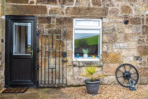 Back door