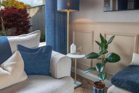 Panelling