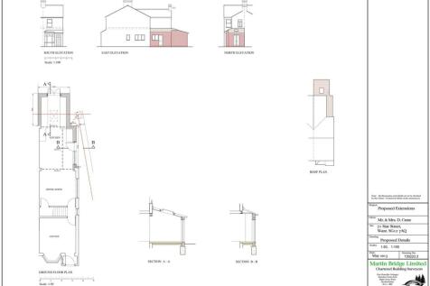 3_13_0911_FP-PROPOSED_FLOOR_PLANS_ELEVATIONS_AND_S