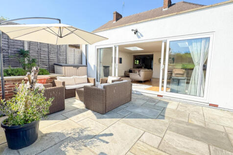 Terrace / Patio