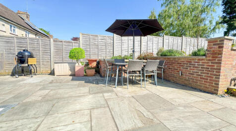 Terrace / Patio