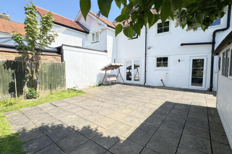 Terrace / Patio