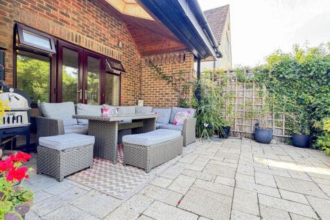 Terrace / Patio